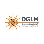 DGLM - Deutsche Gesellschaft für Lasermedizin e.V.
